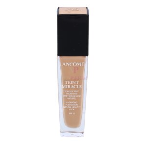 Lancome Teint Miracle Hydrating Foundation SPF15 30ml