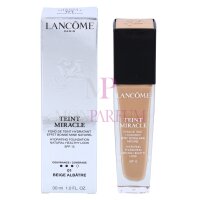 Lancome Teint Miracle Hydrating Foundation SPF15 #01 Beige Albatre 30ml