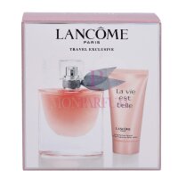 LancÃ´me La Vie est Belle Eau de Parfum 50ml + Body Lotion 50ml