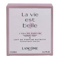 Lancome La Vie Est Belle Geschenkset 100ml