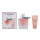 Lancome La Vie Est Belle Geschenkset Eau de Parfum 50ml Refillable/Body Lotion 50ml