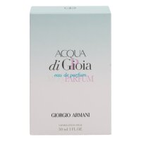 Armani Acqua Di Gioia Eau de Parfum 30ml