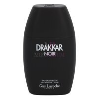 Guy Laroche Drakkar Noir Eau de Toilette Spray 100ml