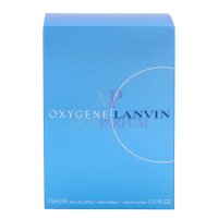 Lanvin Oxygene Femme Eau de Parfum 75ml