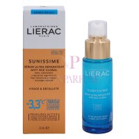 Lierac Sunissime Ultra-Repair Serum 30ml