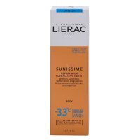 Lierac Sunissime Repair Milk 150ml