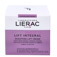 Lierac Lift Integral Sculpting Lift Cream Nutri 50ml