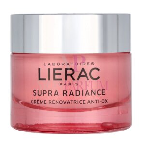 Supra Radiance Creme Renovatrice Anti ox 50ml