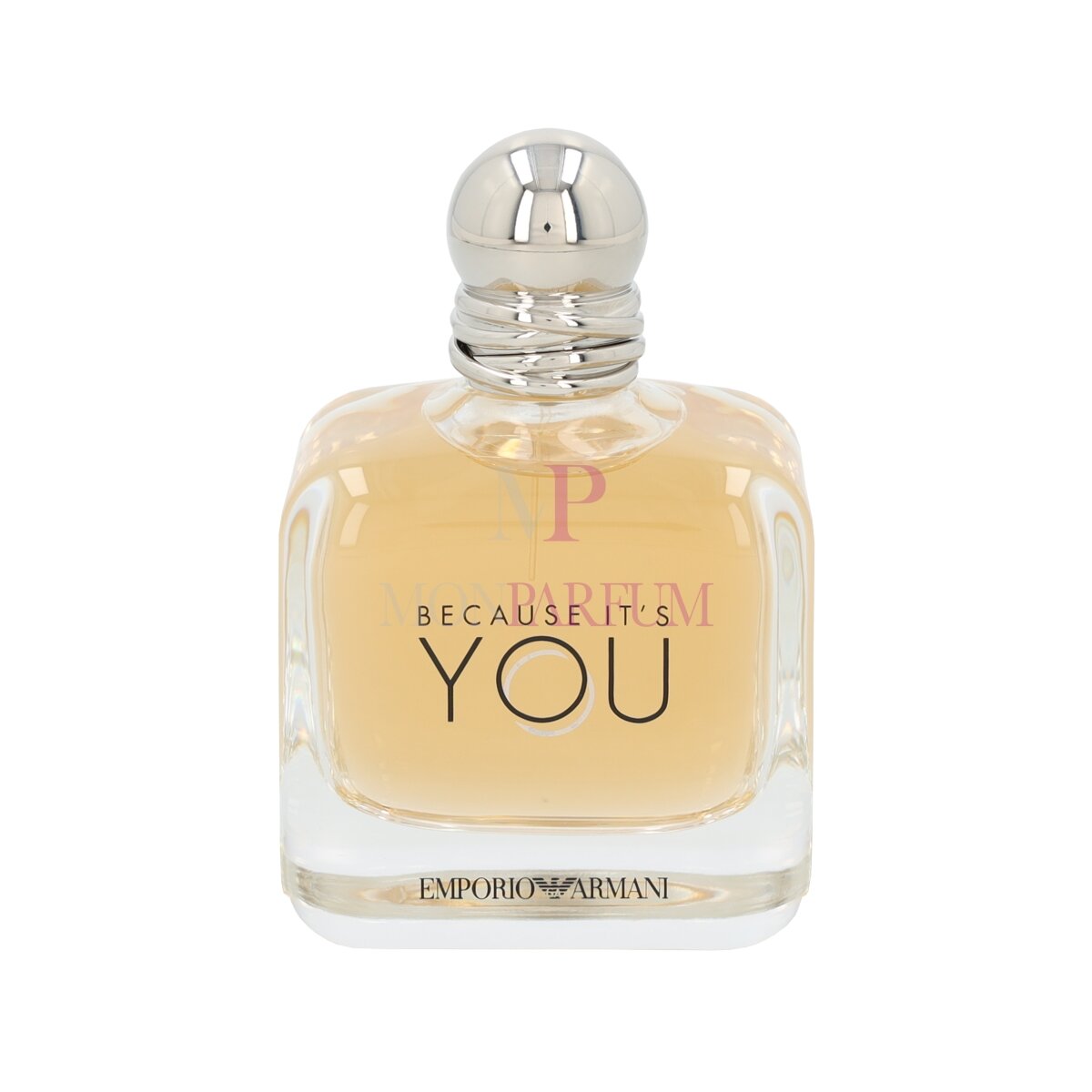 Armani because it's you 100ml online