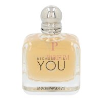 Armani Because Its You For Woman Edp Spray 100ml