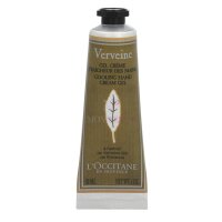 LOccitane Verbena Cooling Hand Cream Gel 30ml