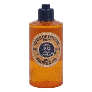 LOccitane Body Shower Oil 250ml