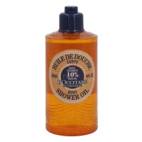 LOccitane Body Shower Oil 250ml