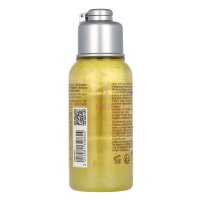 LOccitane Almond Shower Oil 75ml