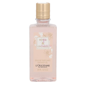 LOccitane Neroli & Orchidee Shower Gel 245ml