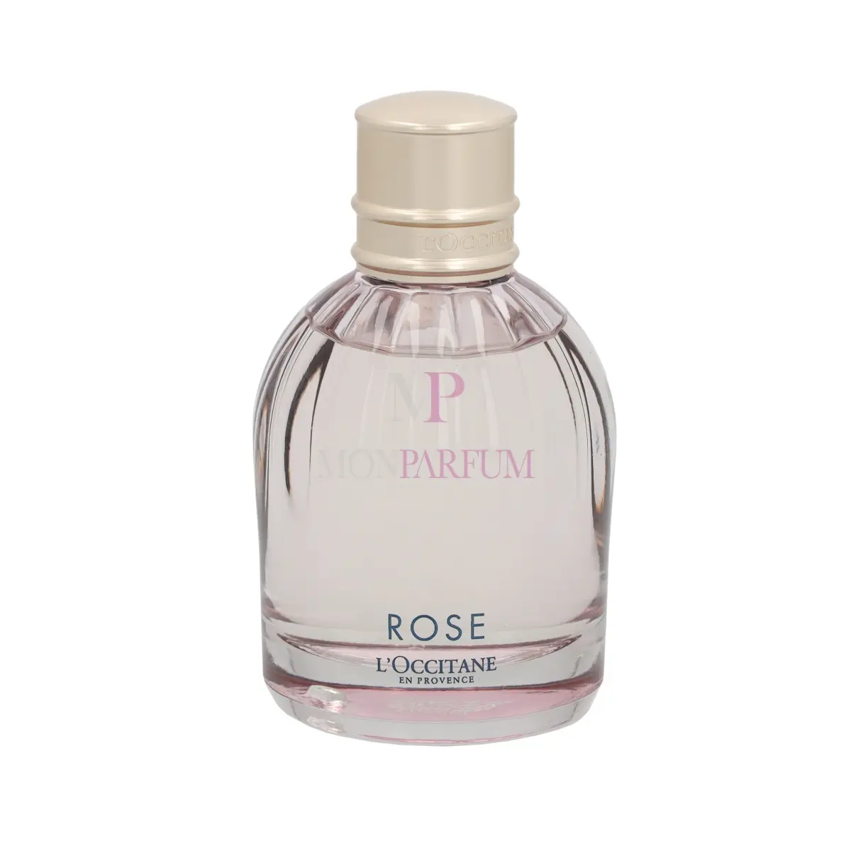 LOccitane Rose Eau de Toilette 50ml