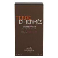 Hermes Terre DHermes After Shave Lotion 100ml