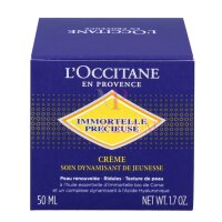 LOccitane Immortelle Precious Cream 50ml