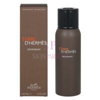 Hermes Terre DHermes Deo Spray 150ml