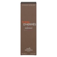 Hermes Terre DHermes Deo Spray 150ml