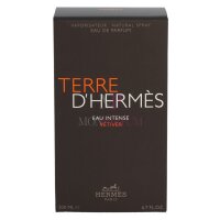 HermÃ¨s Terre dHermÃ¨s Eau Intense Vetiver Eau de Parfum 200ml