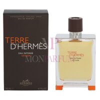 Hermes Terre DHermes Eau Intense Vetiver Eau de Parfum 200ml