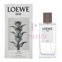 Loewe 001 Man Eau de Parfum Spray 100ml