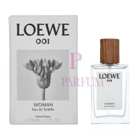 Loewe 001 Woman Eau de Toilette 30ml