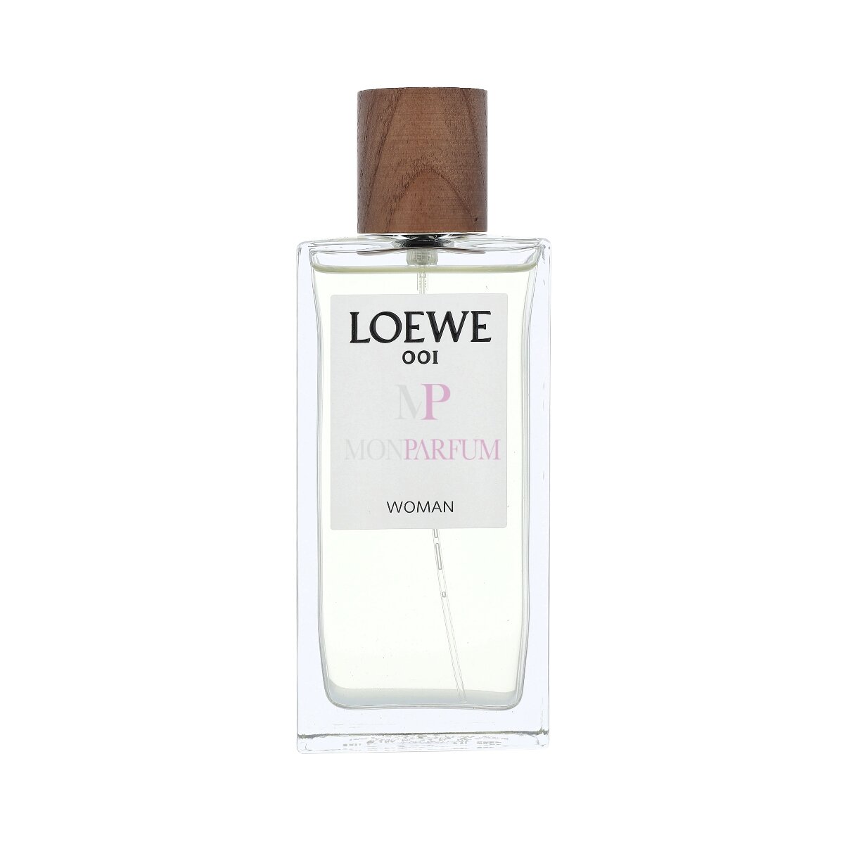 Loewe 001 Woman Eau de Parfum 100ml