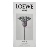 Loewe 001 Woman Eau de Parfum 100ml