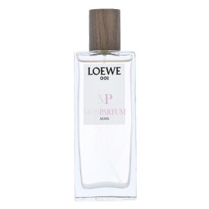 Loewe 001 Man Eau de Parfum 50ml