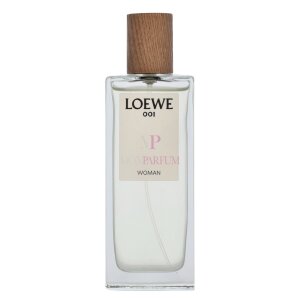 Loewe 001 Woman Eau de Parfum 50ml