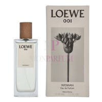 Loewe 001 Woman Eau de Parfum 50ml