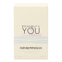 Armani Because Its You For Woman Eau de Parfum 30ml