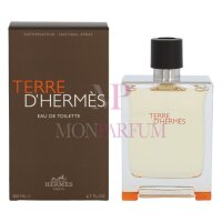 Hermes Terre DHermes Eau de Toilette 200ml