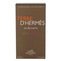 Hermes Terre DHermes Eau de Toilette 100ml