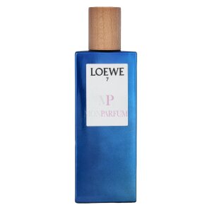 Loewe 7 Pour Homme Eau de Toilette 50ml