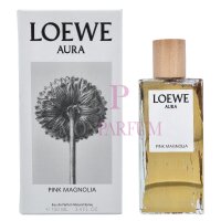 Loewe Aura Pink Magnolia Eau de Parfum 100ml