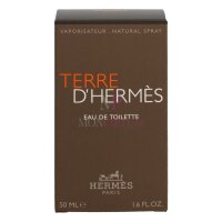 Hermes Terre DHermes Eau de Toilette 50ml