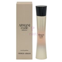 Armani Code Absolu Pour Femme Eau de Parfum 75ml