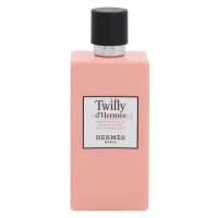 Hermes Twilly DHermes Body Shower Cream 200ml