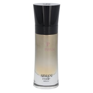 Armani Code Absolu Pour Homme Eau de Parfum 60ml