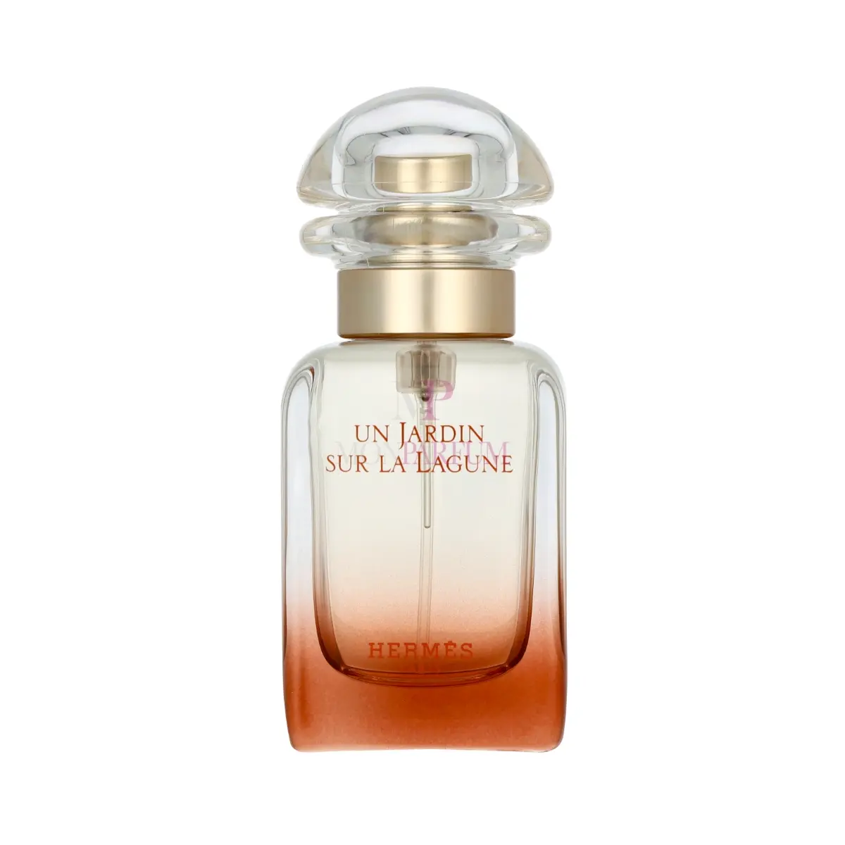 Hermes Un Jardin Sur La Lagune Eau de Toilette 30ml