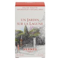 Hermes Un Jardin Sur La Lagune Eau de Toilette 30ml