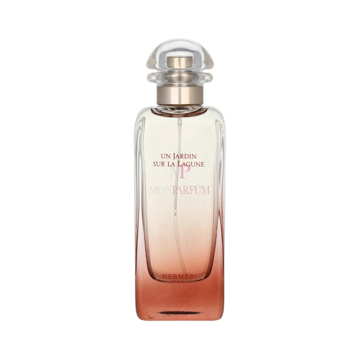 Hermes Un Jardin Sur La Lagune Eau de Toilette 100ml