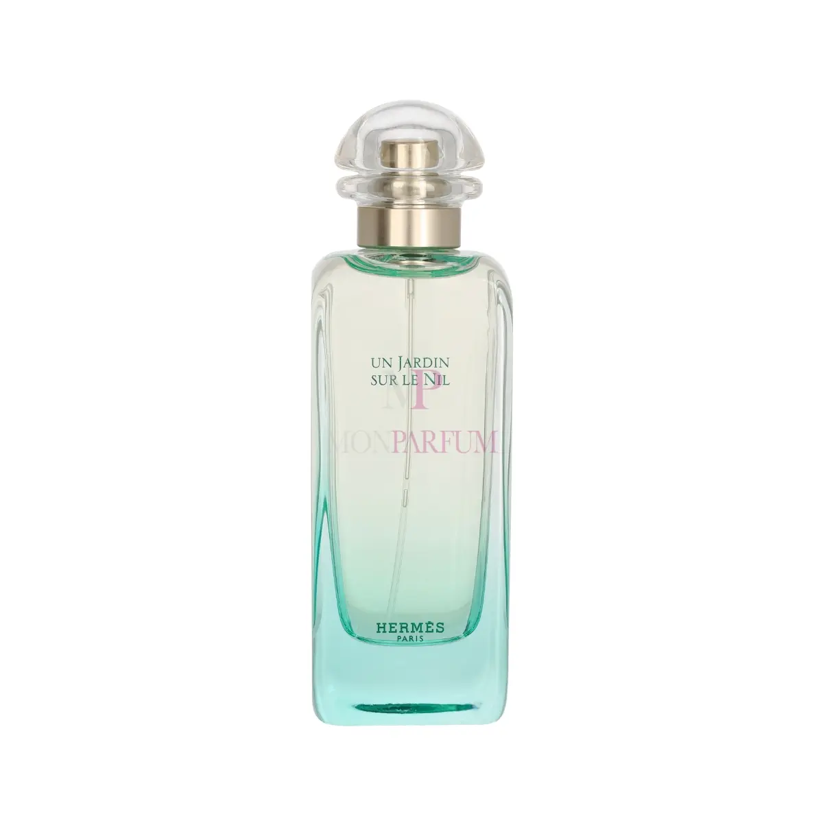 Hermes Un Jardin Sur Le Nil Eau de Toilette 100ml