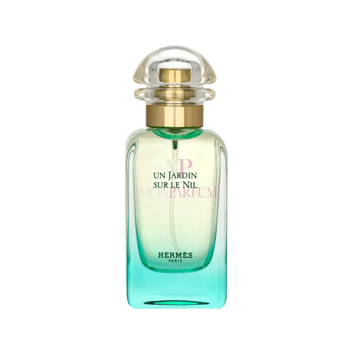 Hermes Un Jardin Sur Le Nil Eau de Toilette 50ml