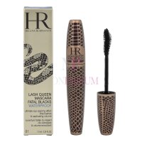 HR Lash Queen Mascara Fatal Blacks Waterproof 7,2ml