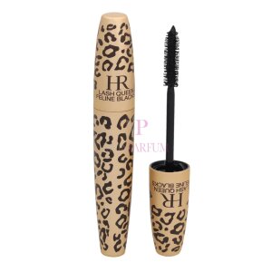 HR Lash Queen Mascara Feline Blacks 7,2ml