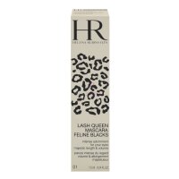 HR Lash Queen Mascara Feline Blacks 7,2ml